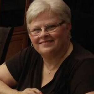 Meet your Posher, Carol